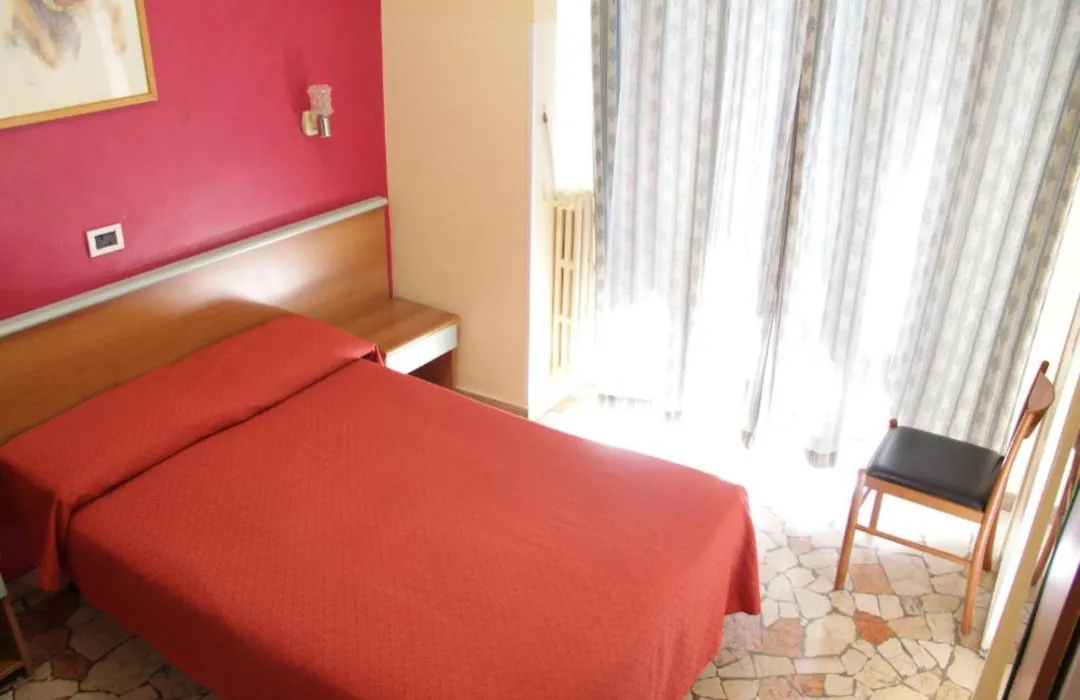 Hotel Del Sud-1