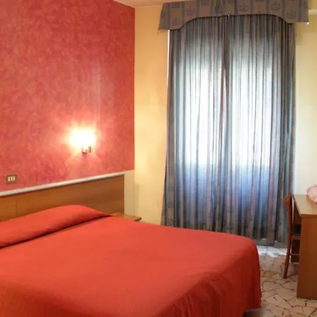 Hotel Del Sud-3